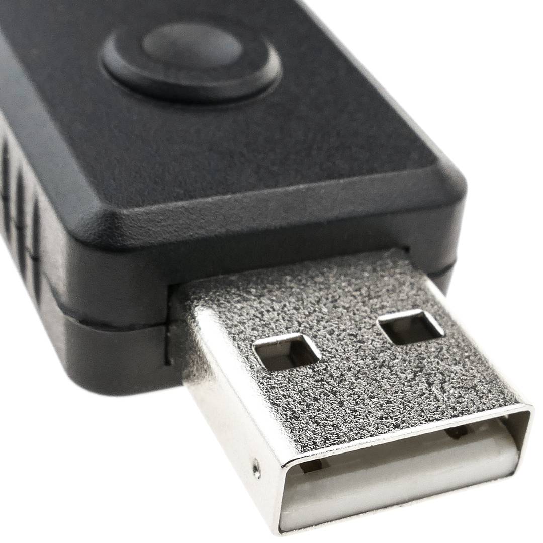 Camara USB periscopio endoscopio 640x480 7m