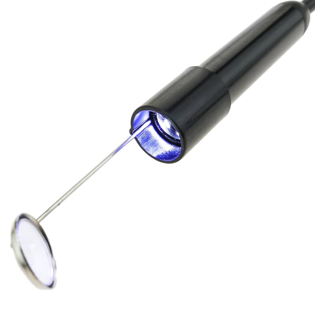 Camara USB periscopio endoscopio 640x480 7m