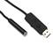 Càmera USB boroscopi endoscopi USB 640x480 15m