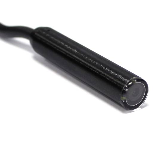 Càmera USB boroscopi endoscopi USB 640x480 15m