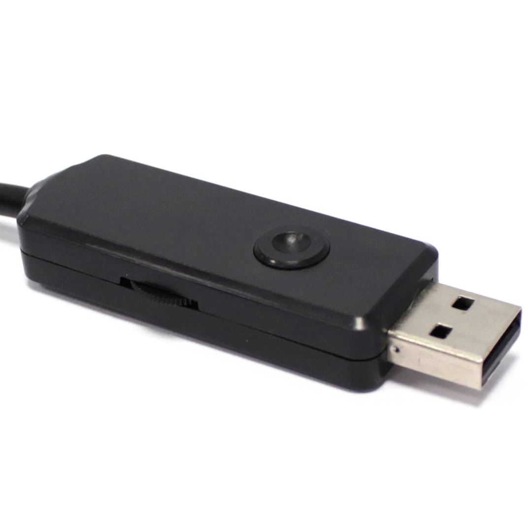 Càmera USB boroscopi endoscopi USB 640x480 15m