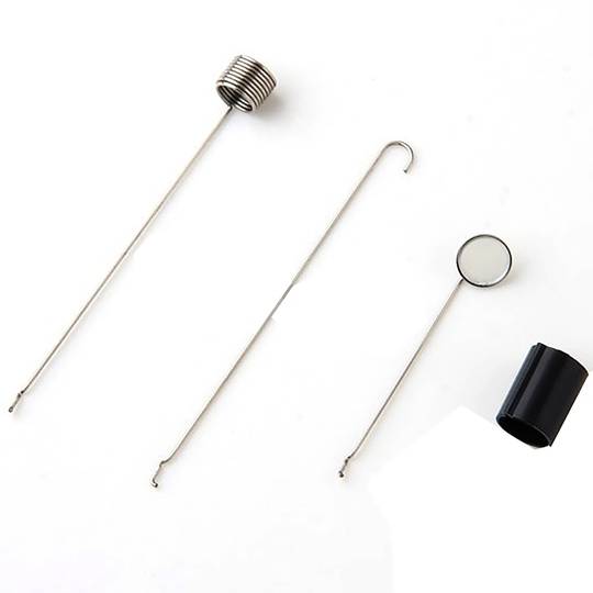 Càmera USB boroscopi endoscopi USB 640x480 15m