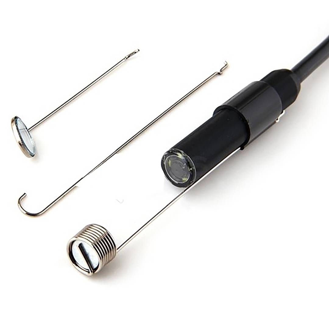 Càmera USB boroscopi endoscopi USB 640x480 15m