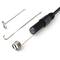 Càmera USB boroscopi endoscopi USB 640x480 15m