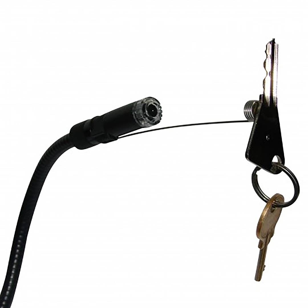 Càmera USB boroscopi endoscopi USB 640x480 15m