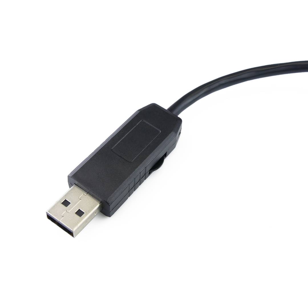 Caméra USB endoscope 640x480 diamètre de 5m 7mm