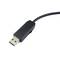 Caméra USB endoscope 640x480 diamètre de 5m 7mm