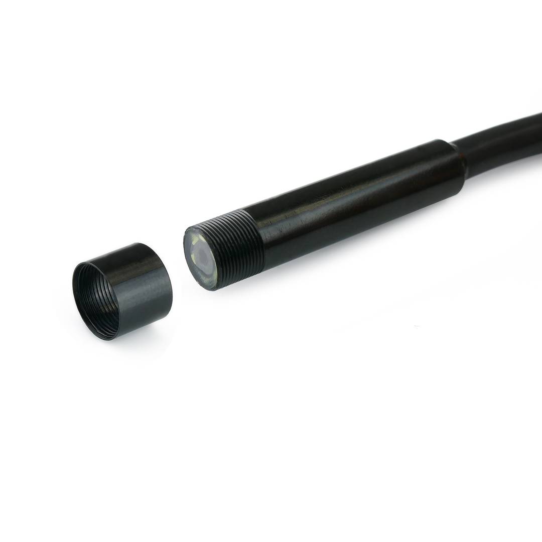 Caméra USB endoscope 640x480 diamètre de 5m 7mm