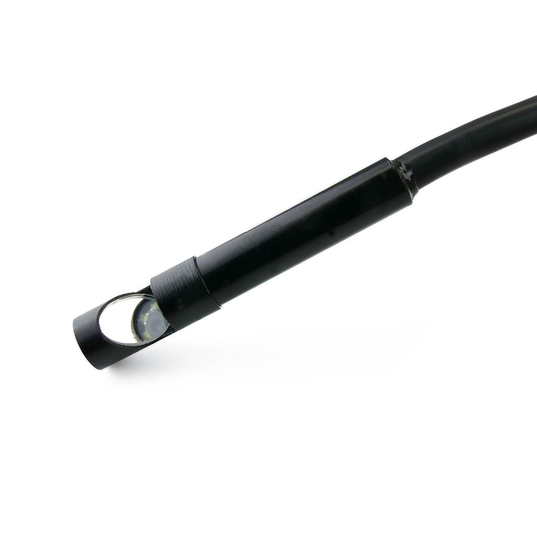 Caméra USB endoscope 640x480 diamètre de 5m 7mm