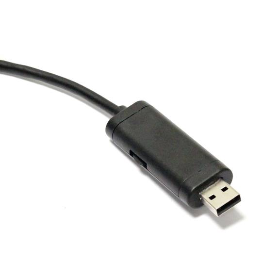 USB Camera borescope endoscope 640x480 5m