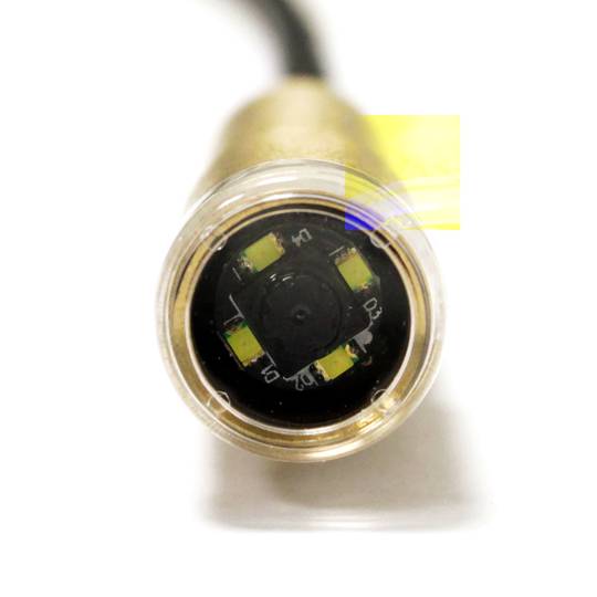 USB Camera borescope endoscope 640x480 5m