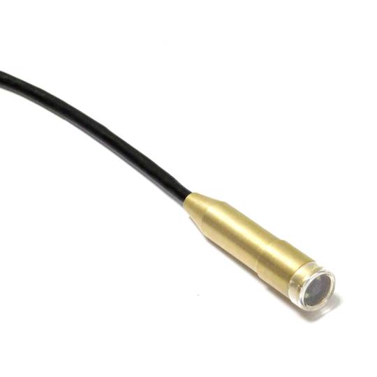 Càmera USB boroscopio endoscopi USB 640x480 10m