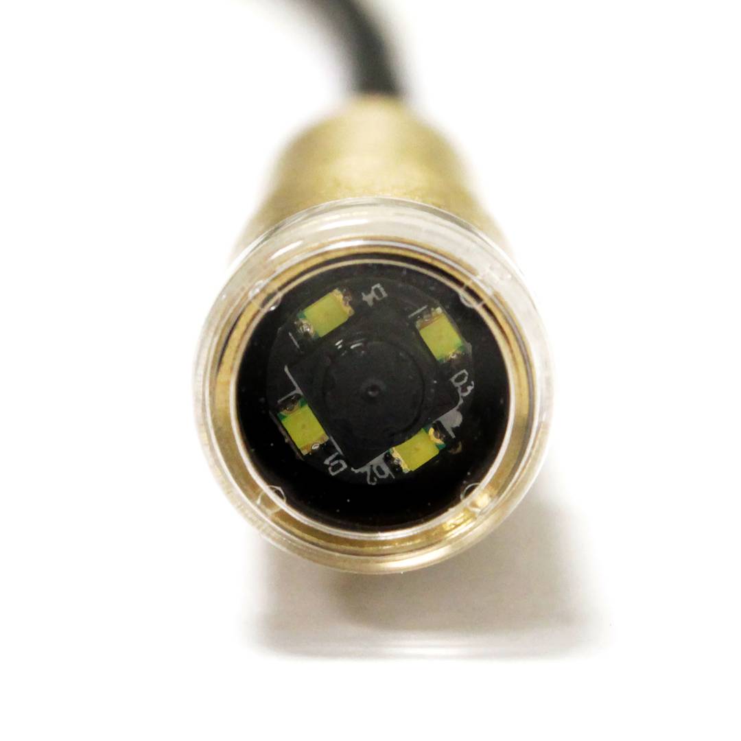 Càmera USB boroscopio endoscopi USB 640x480 10m