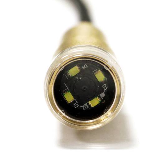 Càmera USB boroscopio endoscopi USB 640x480 10m