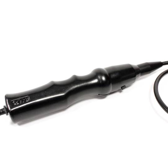 USB Borescope Camera USB Endoscope Flexible 74cm handle 640x480