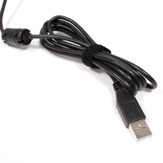 USB Borescope Camera USB Endoscope Flexible 74cm handle 640x480