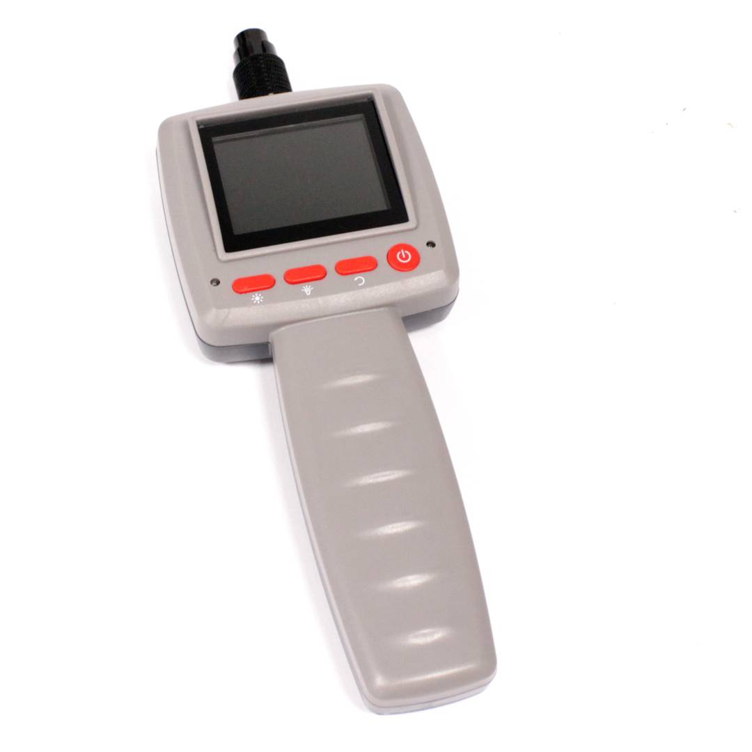 USB Borescope Camera USB Endoscope Flexible 88cm 640x480 monitor 2.4