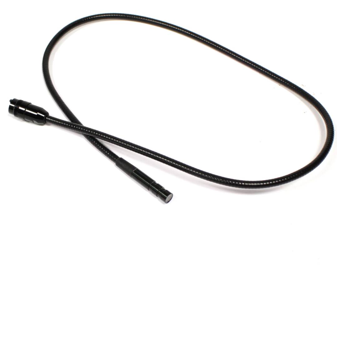 USB Borescope Camera USB Endoscope Flexible 88cm 640x480 monitor 2.4