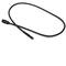 USB Borescope Camera USB Endoscope Flexible 88cm 640x480 monitor 2.4