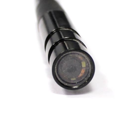 USB Borescope Camera USB Endoscope Flexible 88cm 640x480 monitor 2.4