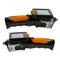 Càmera USB boroscopio endoscopi USB 1280x720 1m flexible monitor 3.5