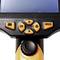 Càmera USB boroscopio endoscopi USB 1280x720 1m flexible monitor 3.5
