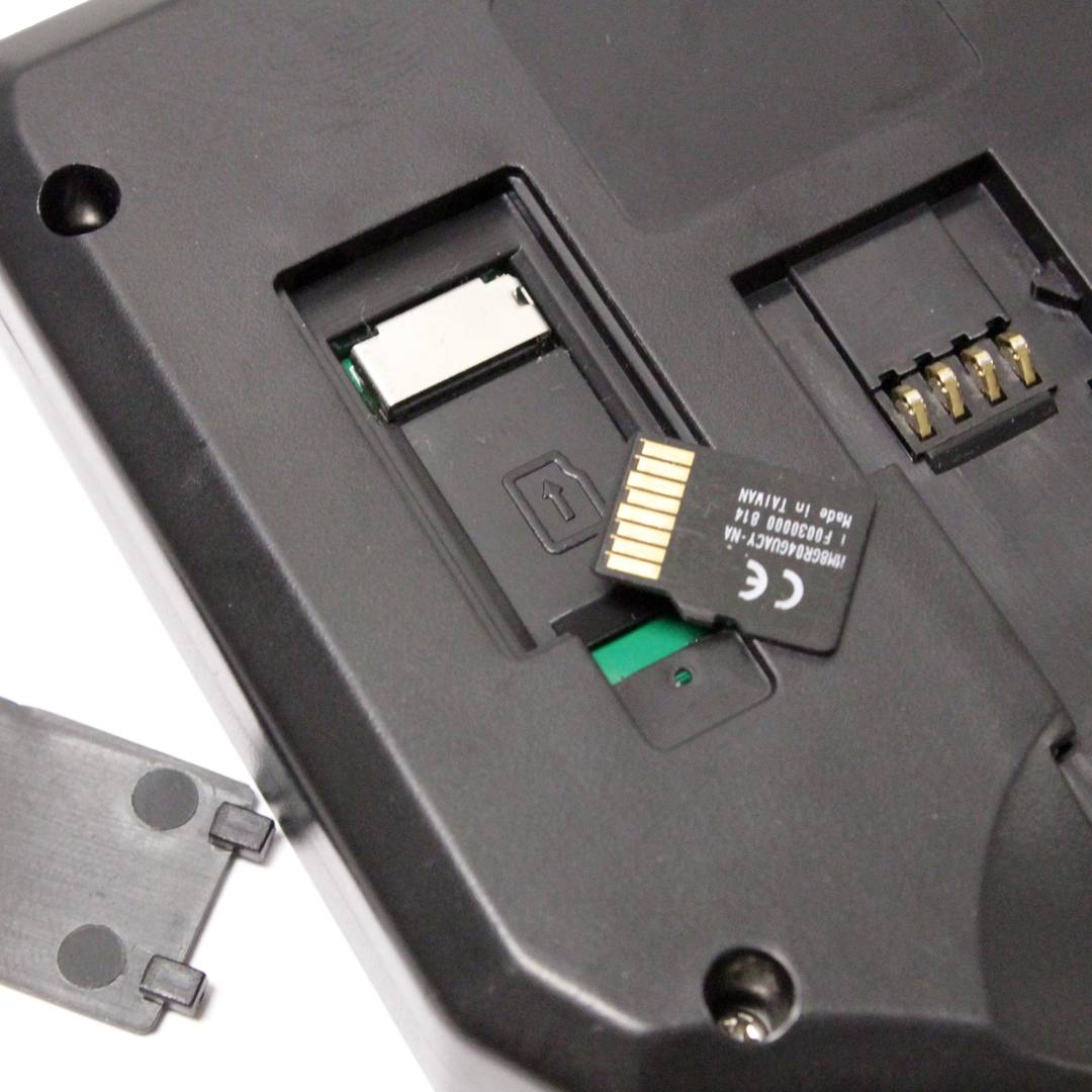 Càmera USB boroscopio endoscopi USB 1280x720 1m flexible monitor 3.5