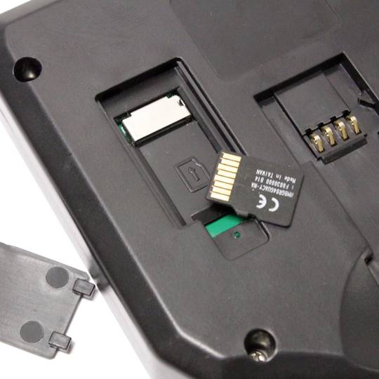 Càmera USB boroscopio endoscopi USB 1280x720 1m flexible monitor 3.5