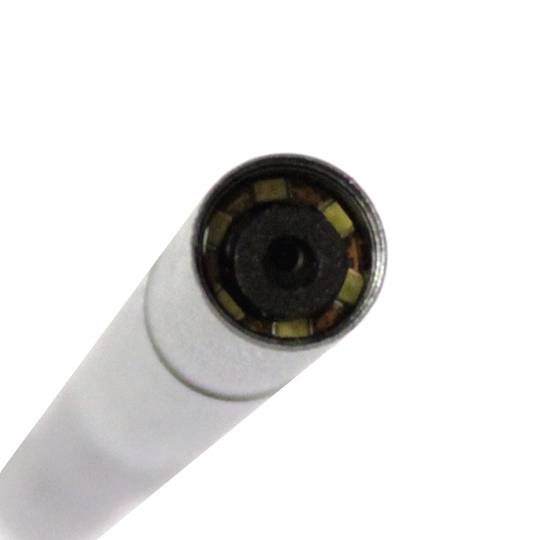 Càmera USB boroscopio endoscopi USB 1280x720 1m flexible monitor 3.5