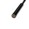 Câmera borescope endoscópio IP66 USB 640x480 2m Flexível USB OTG Android do Windows