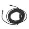 Câmera borescope endoscópio IP66 USB 640x480 2m Flexível USB OTG Android do Windows