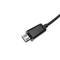 Câmera borescope endoscópio IP66 USB 640x480 2m Flexível USB OTG Android do Windows