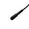 Câmera borescope endoscópio IP66 USB 640x480 2m Flexível USB OTG Android do Windows