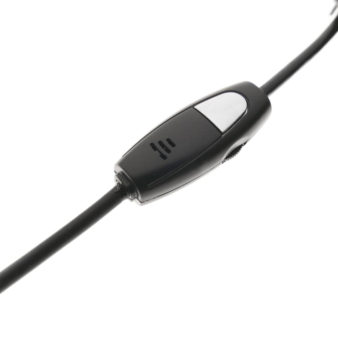 Câmera borescope endoscópio IP66 USB 640x480 2m Flexível USB OTG Android do Windows