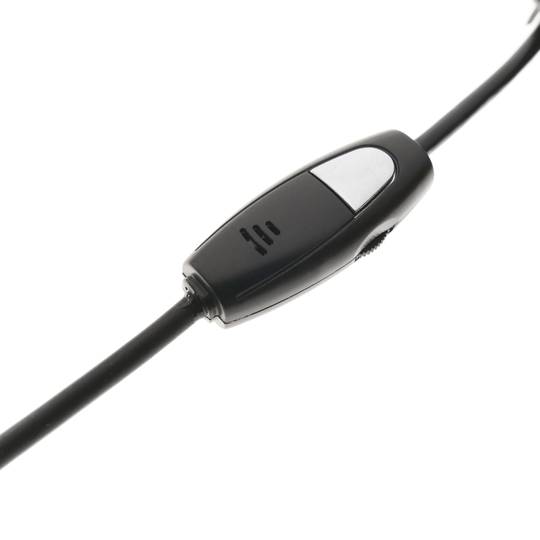 Câmera borescope endoscópio IP66 USB 640x480 2m Flexível USB OTG Android do Windows