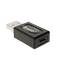 Câmera borescope endoscópio IP66 USB 640x480 2m Flexível USB OTG Android do Windows