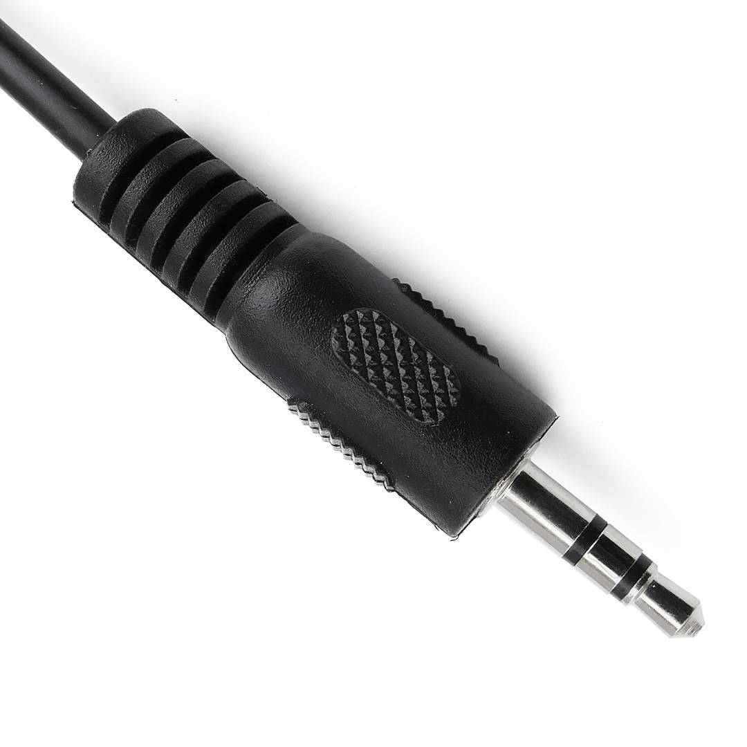 Câble Aux Mâle À Mâle Couleur Du Câble Audio Voiture Audio 3 5mm Jack Plug  Câble AUX Pour Casque MP3 Du 127,79 €