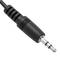 Super VGA cable with audio jack of 3.5 mm male male 1 m