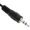 Super VGA cavo con jack audio da 3,5 mm maschio connettore 5 m