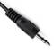 Kabel Super VGA z gniazdem audio 3,5 mm męski 25 m