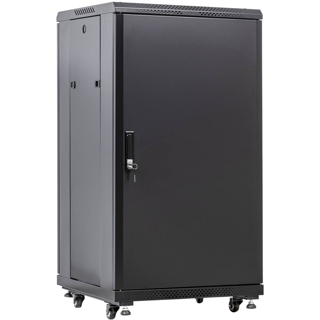 Armadio rack da pavimento 19