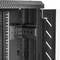 Serverschrank 19'' rack 32HE 800x1000x1610mm MobiRack GO montiert