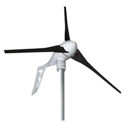 Windturbine 700W 24V Wind mit integriertem Controller