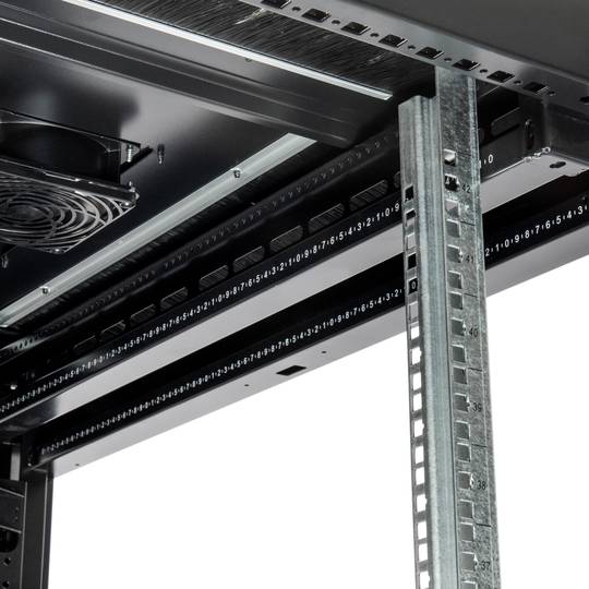 Serverschrank 19