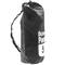 Saco impermeável 5L. Mochila de água para caiaque náutico canoagem pesca camping