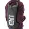 Waterproof bag 10L. Dry bag for boating canoeing swimming skiing snowboarding camping nautical