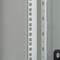 Armari rack 19'' de peu 20U 600x600x1000mm blanc MobiRack GO de RackMatic