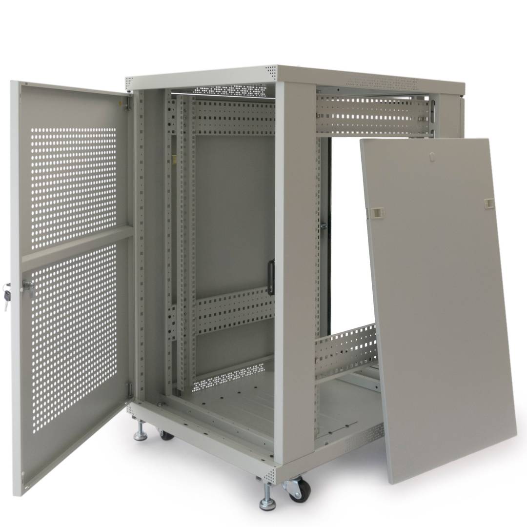 Serverschrank 19
