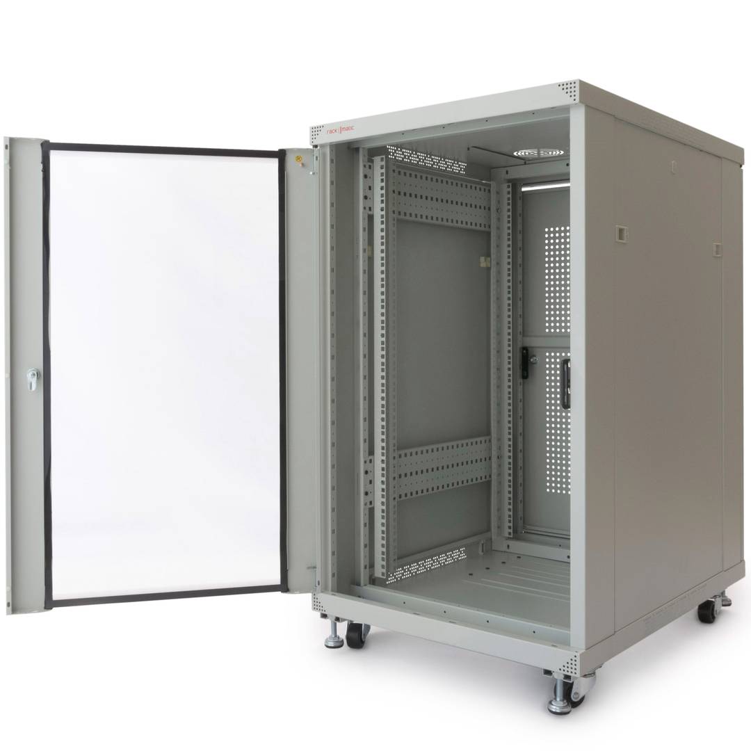 Serverschrank 19