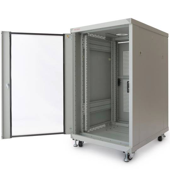 Serverschrank 19
